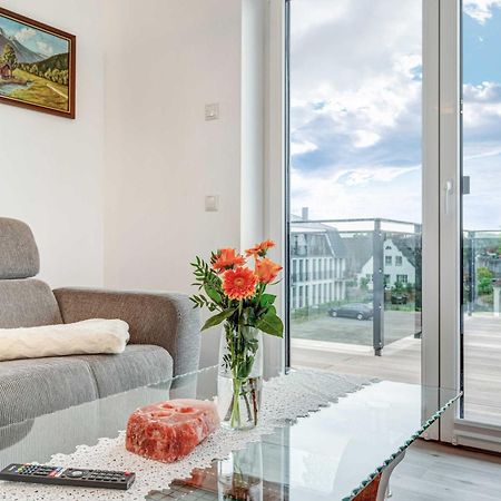Fewo'S Mehlberg Binz Bagian luar foto