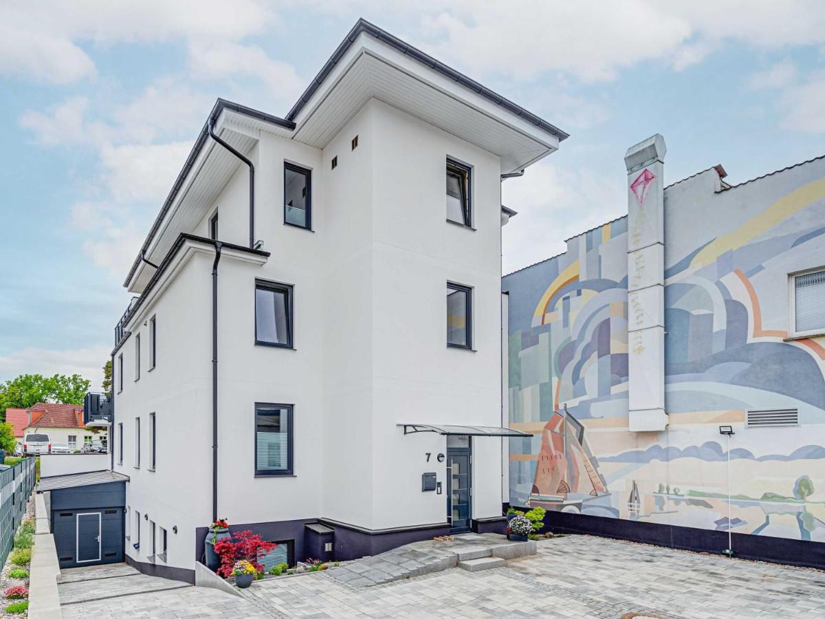 Fewo'S Mehlberg Binz Bagian luar foto