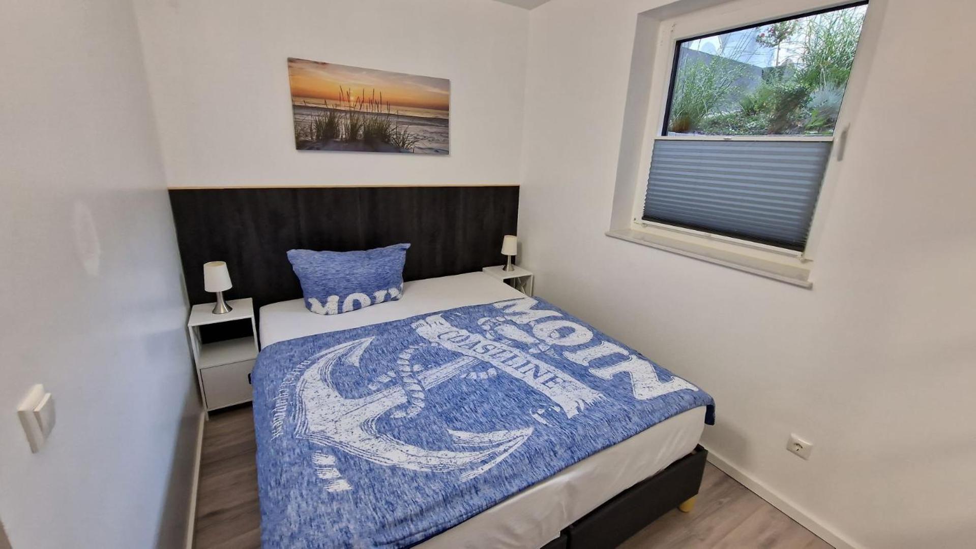Fewo'S Mehlberg Binz Bagian luar foto