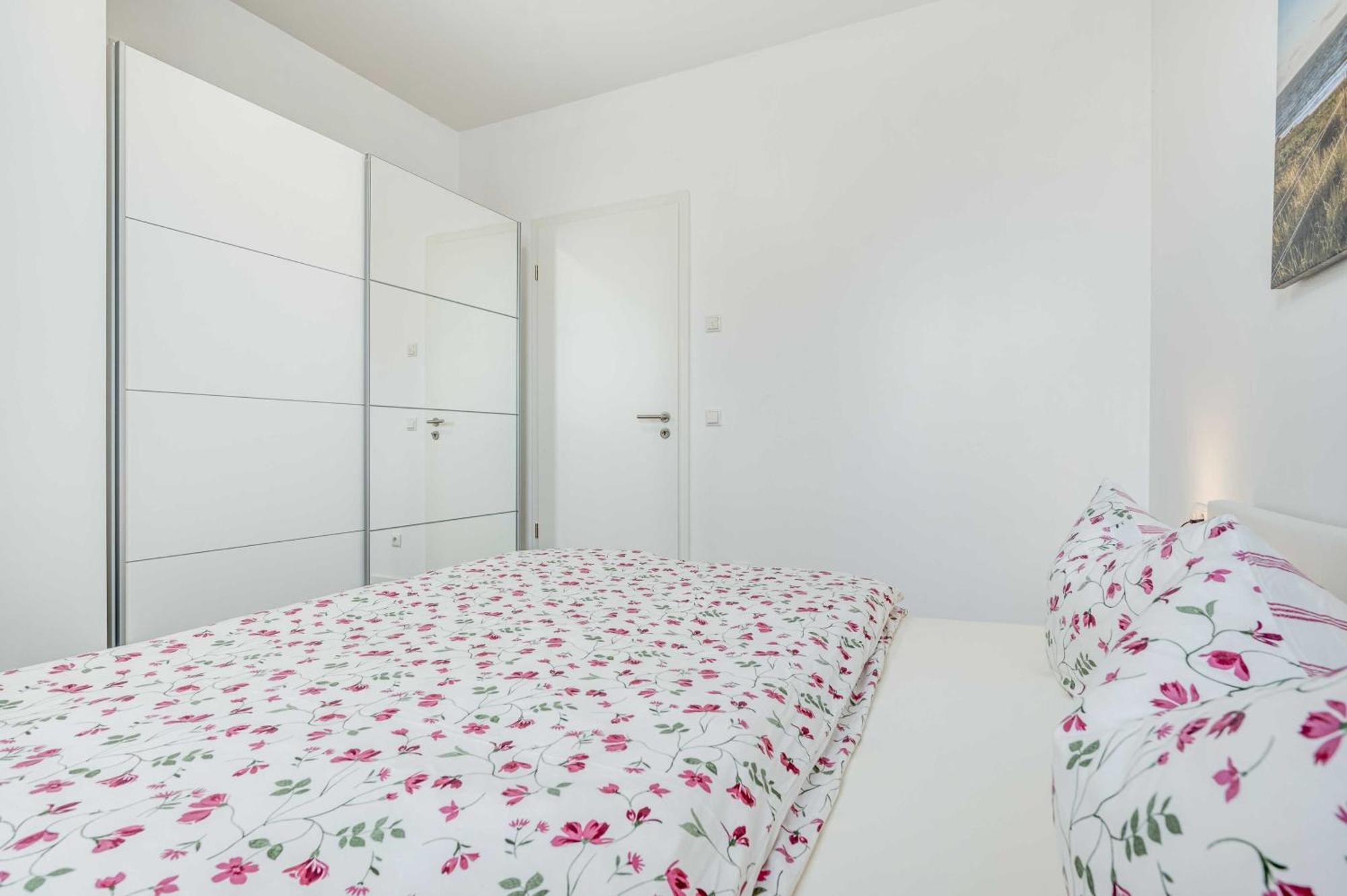 Fewo'S Mehlberg Binz Bagian luar foto